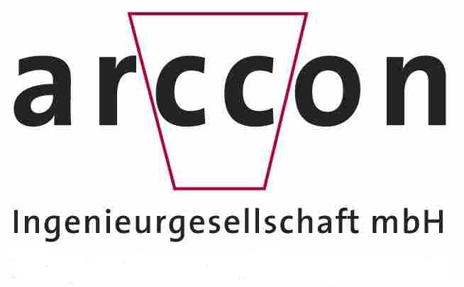 arccon Ingenieurgesellschaft mbH