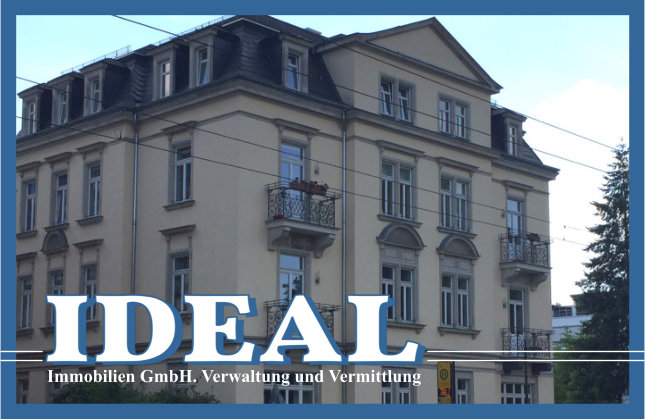 IDEAL Immobilien GmbH Vermittlung und Verwaltung