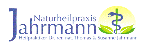 Naturheilpraxis Dr.rer.nat. Thomas und Susanne Jahrmann, Heilpraktiker