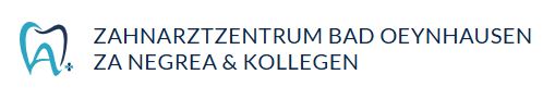 Zahnarztzentrum Bad Oeynhausen  ZA Negrea & Kollegen