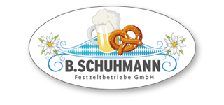 B. Schuhmann Festzeltbetriebe GmbH