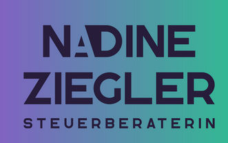 Steuerberaterin Nadine Ziegler