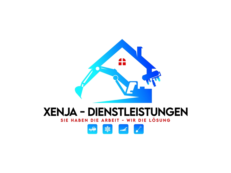 Xenja-Dienstleistungen